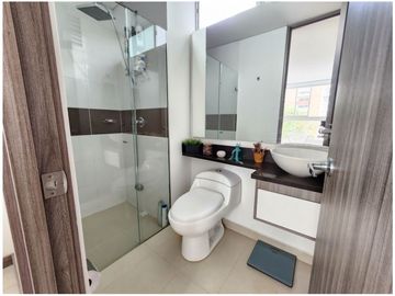 Apartamento en venta en Itagüí - Suramérica