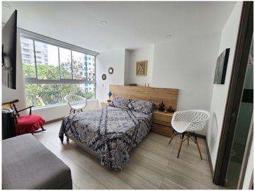 Apartamento en venta en Itagüí - Suramérica