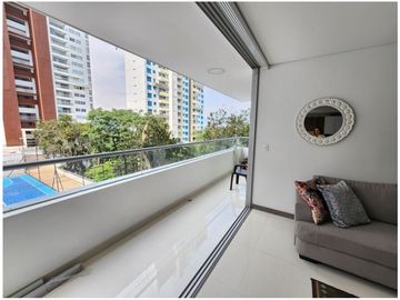 Apartamento en venta en Itagüí - Suramérica