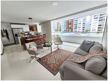 Apartamento en venta en Itagüí - Suramérica