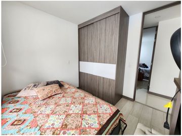 Apartamento en venta en Itagüí - Suramérica