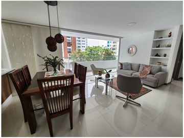 Apartamento en venta en Itagüí - Suramérica