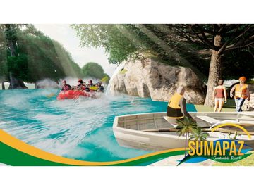 VENTA DE LOTES Condominio Resort Peñon del Sumapaz en Melgar Tolima