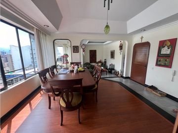 VENTA o.PERMUTA APARTAMENTO SECTOR LA FOGATA ARMENIA QUINDIO