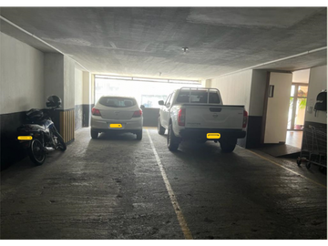 VENTA o.PERMUTA APARTAMENTO SECTOR LA FOGATA ARMENIA QUINDIO