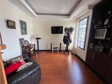 VENTA o.PERMUTA APARTAMENTO SECTOR LA FOGATA ARMENIA QUINDIO