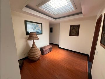 VENTA o.PERMUTA APARTAMENTO SECTOR LA FOGATA ARMENIA QUINDIO