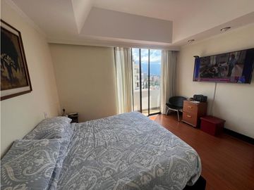 VENTA o.PERMUTA APARTAMENTO SECTOR LA FOGATA ARMENIA QUINDIO