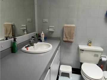 VENTA o.PERMUTA APARTAMENTO SECTOR LA FOGATA ARMENIA QUINDIO