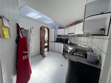 VENTA o.PERMUTA APARTAMENTO SECTOR LA FOGATA ARMENIA QUINDIO