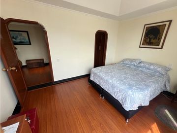 VENTA o.PERMUTA APARTAMENTO SECTOR LA FOGATA ARMENIA QUINDIO