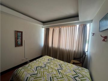 VENTA o.PERMUTA APARTAMENTO SECTOR LA FOGATA ARMENIA QUINDIO