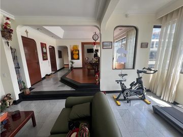 VENTA o.PERMUTA APARTAMENTO SECTOR LA FOGATA ARMENIA QUINDIO