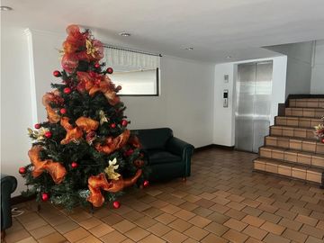 VENTA o.PERMUTA APARTAMENTO SECTOR LA FOGATA ARMENIA QUINDIO