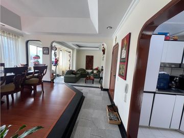 VENTA o.PERMUTA APARTAMENTO SECTOR LA FOGATA ARMENIA QUINDIO