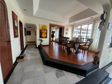VENTA o.PERMUTA APARTAMENTO SECTOR LA FOGATA ARMENIA QUINDIO