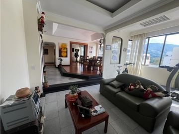 VENTA o.PERMUTA APARTAMENTO SECTOR LA FOGATA ARMENIA QUINDIO
