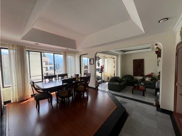 VENTA o.PERMUTA APARTAMENTO SECTOR LA FOGATA ARMENIA QUINDIO