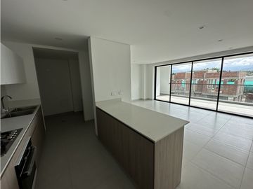 Se Vende Apartasuite Campestre Condominio Lagos De Iraka