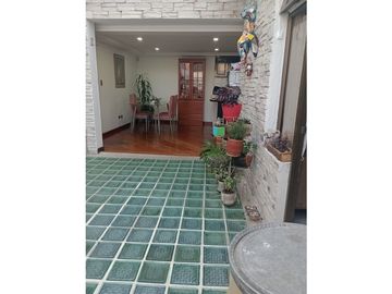 Casa en venta San Luis Campin  Teusaquillo Bogotá