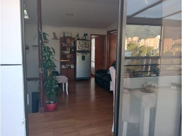 Casa en venta San Luis Campin  Teusaquillo Bogotá