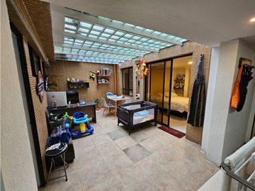 Casa en venta San Luis Campin  Teusaquillo Bogotá