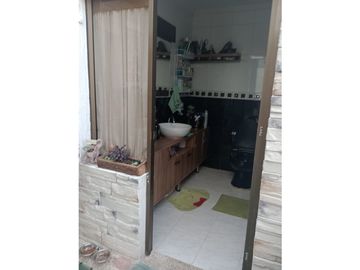Casa en venta San Luis Campin  Teusaquillo Bogotá