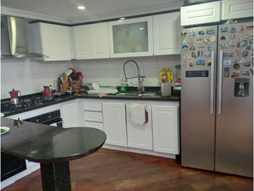 Casa en venta San Luis Campin  Teusaquillo Bogotá
