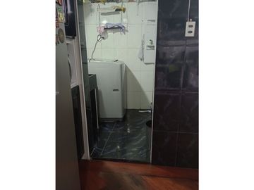 Casa en venta San Luis Campin  Teusaquillo Bogotá