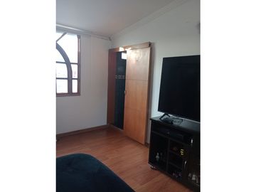 Casa en venta San Luis Campin  Teusaquillo Bogotá