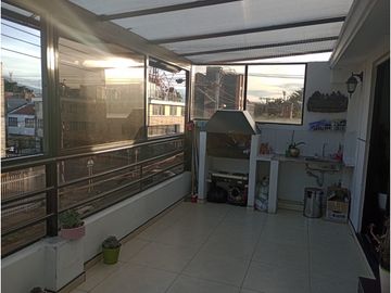 Casa en venta San Luis Campin  Teusaquillo Bogotá