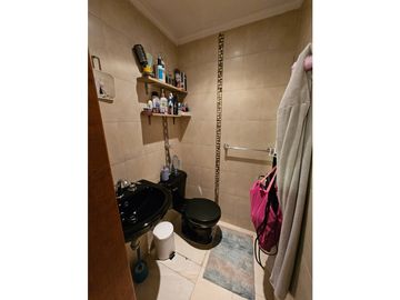Casa en venta San Luis Campin  Teusaquillo Bogotá