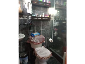 Casa en venta San Luis Campin  Teusaquillo Bogotá