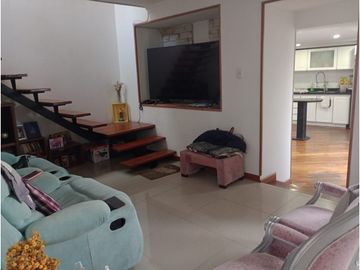 Casa en venta San Luis Campin  Teusaquillo Bogotá