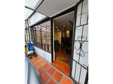 Casa en venta San Luis Campin  Teusaquillo Bogotá