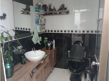 Casa en venta San Luis Campin  Teusaquillo Bogotá