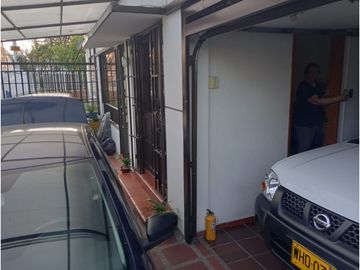 Casa en venta San Luis Campin  Teusaquillo Bogotá
