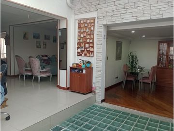 Casa en venta San Luis Campin  Teusaquillo Bogotá