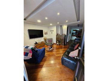 Casa en venta San Luis Campin  Teusaquillo Bogotá