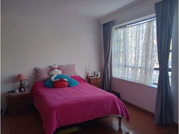 Casa en venta San Luis Campin  Teusaquillo Bogotá