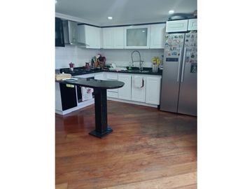 Casa en venta San Luis Campin  Teusaquillo Bogotá