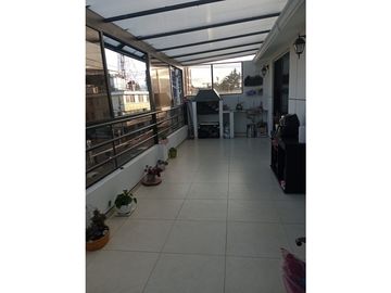 Casa en venta San Luis Campin  Teusaquillo Bogotá
