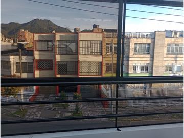 Casa en venta San Luis Campin  Teusaquillo Bogotá