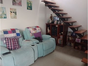 Casa en venta San Luis Campin  Teusaquillo Bogotá