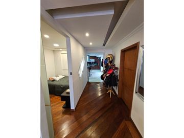 Casa en venta San Luis Campin  Teusaquillo Bogotá