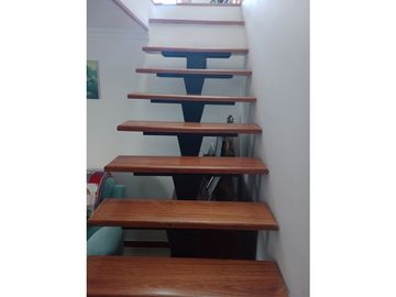 Casa en venta San Luis Campin  Teusaquillo Bogotá