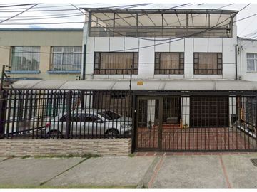 Casa en venta San Luis Campin  Teusaquillo Bogotá