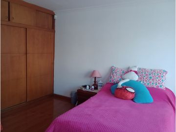 Casa en venta San Luis Campin  Teusaquillo Bogotá
