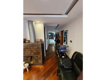 Casa en venta San Luis Campin  Teusaquillo Bogotá