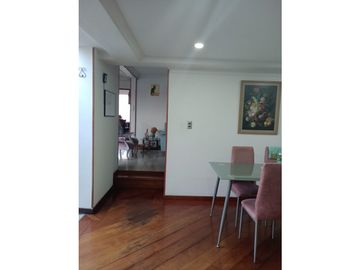 Casa en venta San Luis Campin  Teusaquillo Bogotá